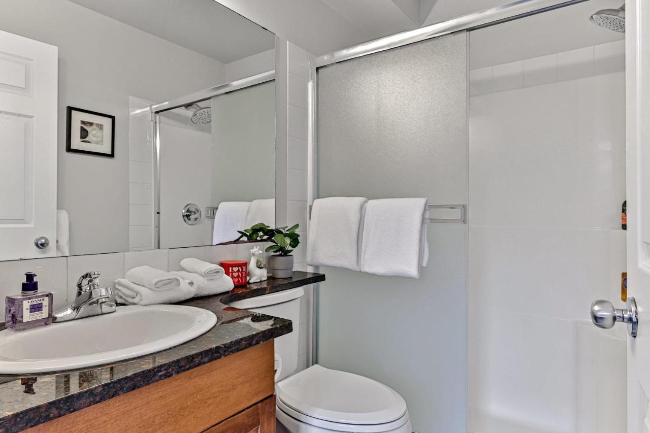 The Lambeth By Samsara Resort Private Entry Panorama Top View 2Br And 2Bth Canmore Luaran gambar