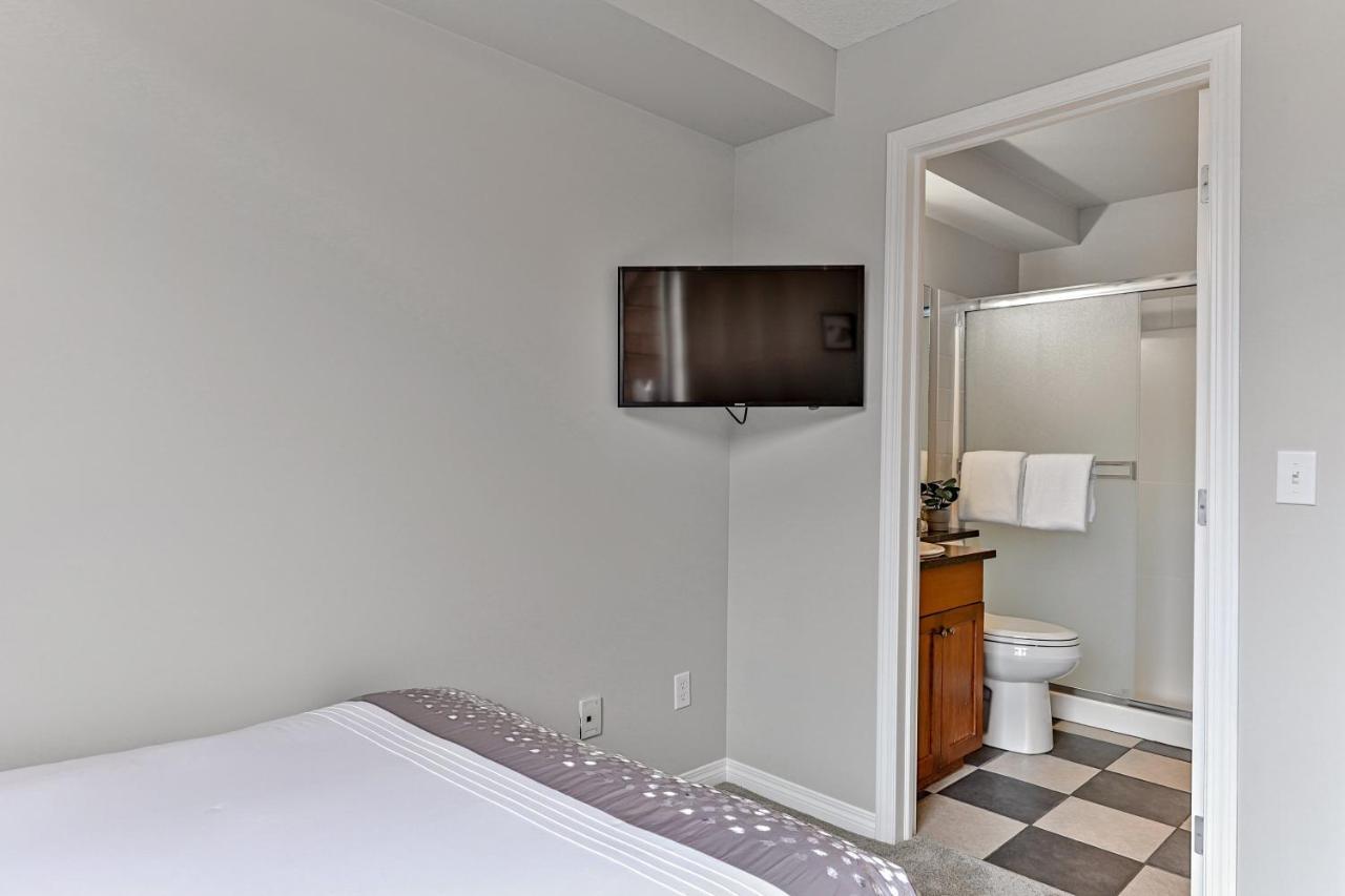 The Lambeth By Samsara Resort Private Entry Panorama Top View 2Br And 2Bth Canmore Luaran gambar